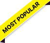 Most popular badge