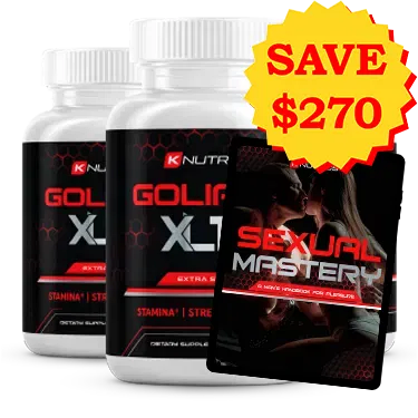 3‑month supply (3 bottles)